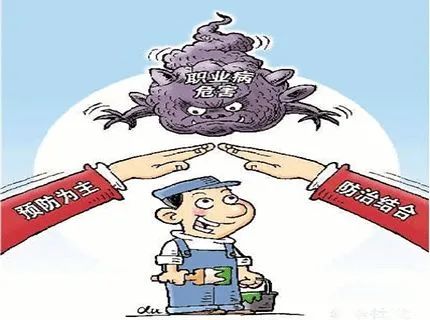 職業病危害檢測